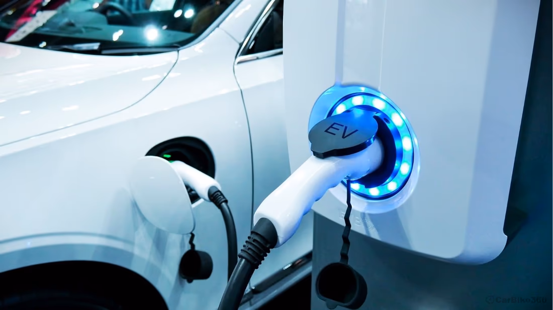 Haryana mandates EV charging stations in new buildings: Draft building code amendment 2026 Audio