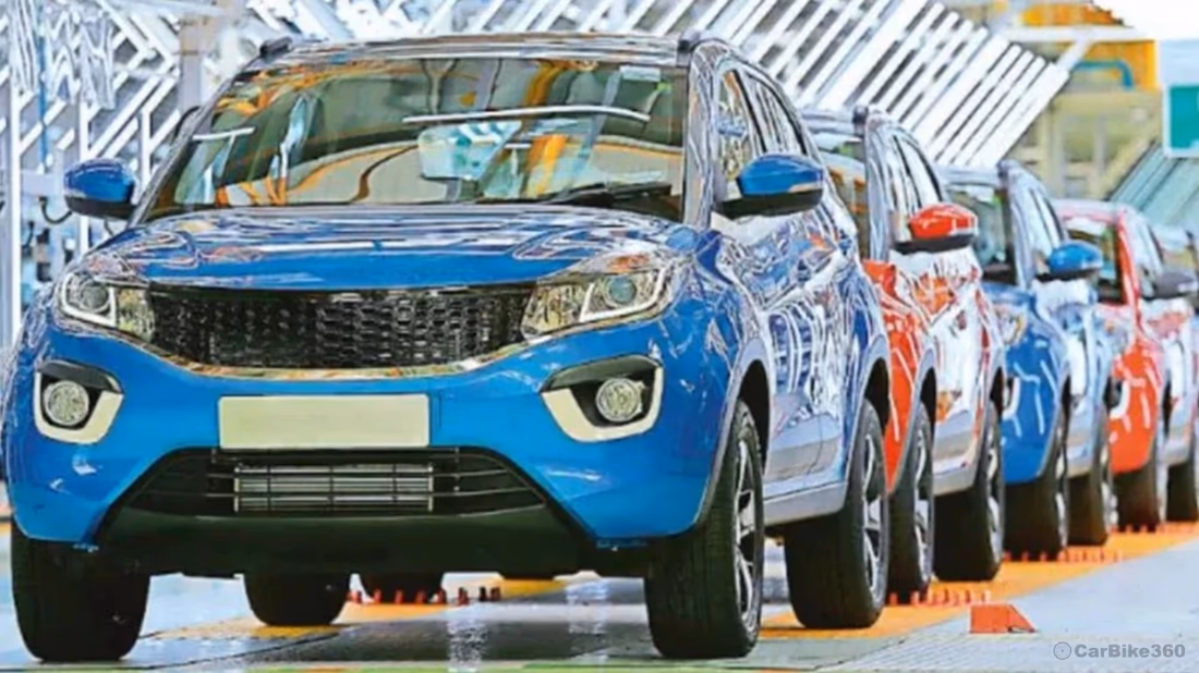 India’s passenger vehicle market sees seasonal dip in April 2026 registrations Audio