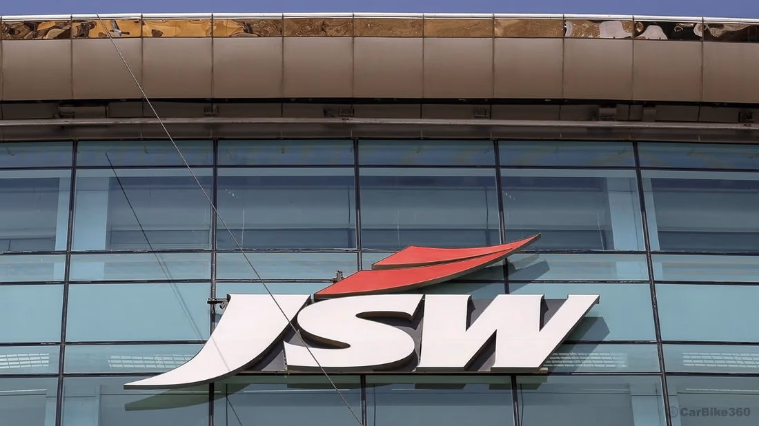 JSW Motors aligns over 100 suppliers ahead of new energy vehicle launch in India Audio