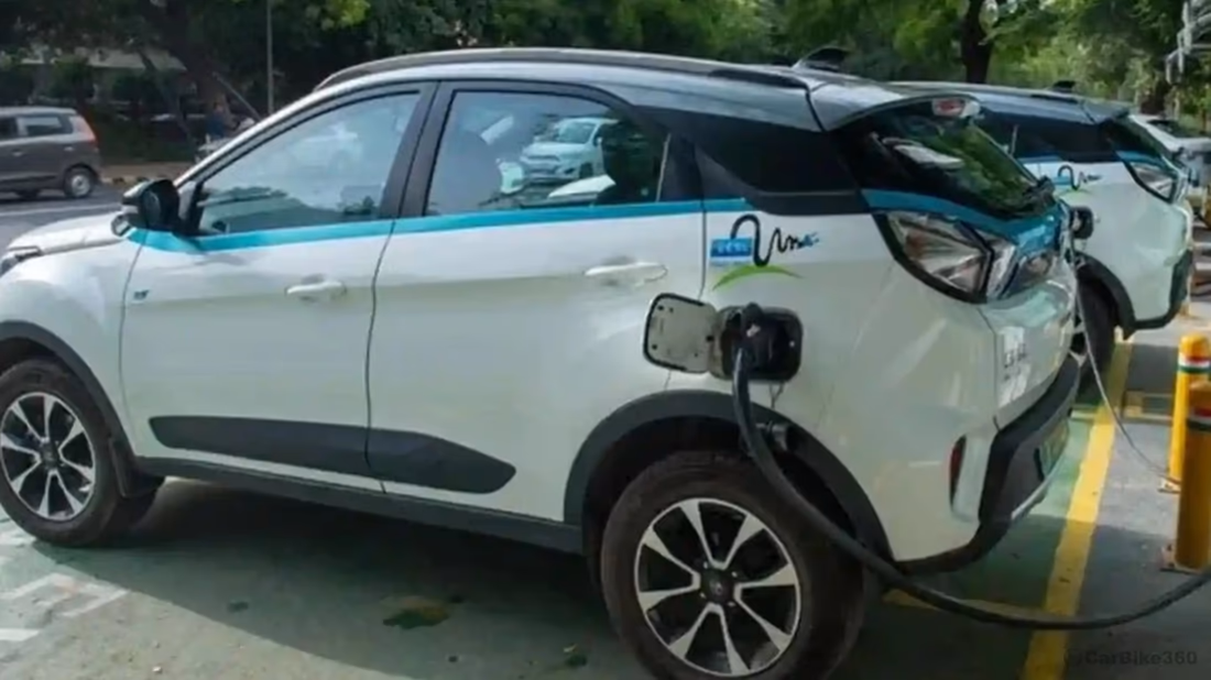 Karnataka Ends EV Road Tax Exemptions, Raising Concerns Over Oil Imports and Climate Goals Audio