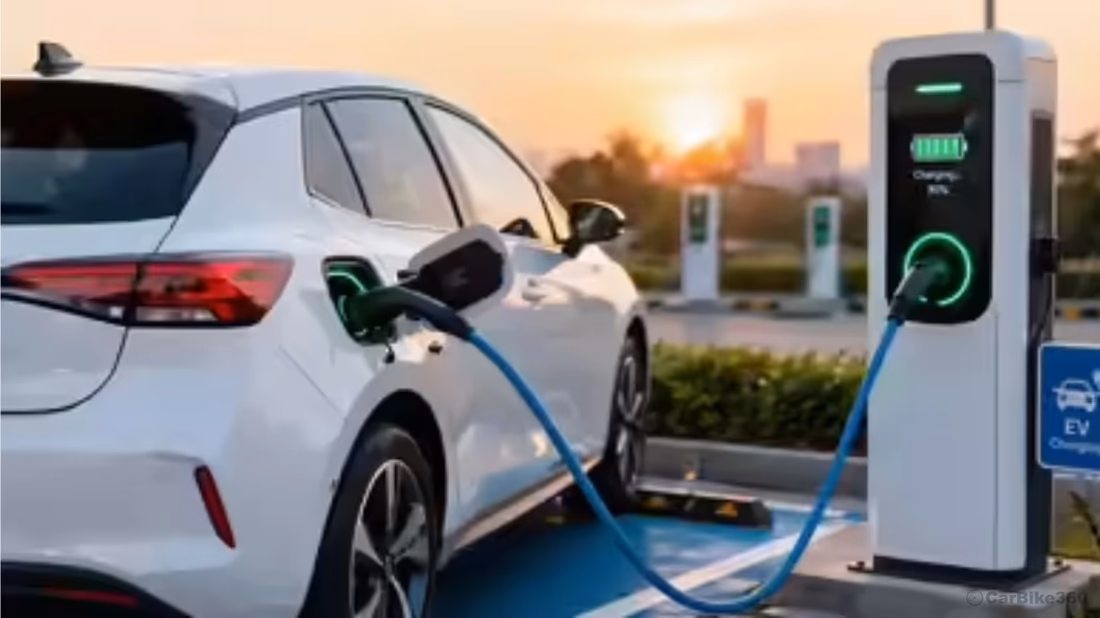 Karnataka to enforce lifetime tax on all electric cars despite growing opposition Audio