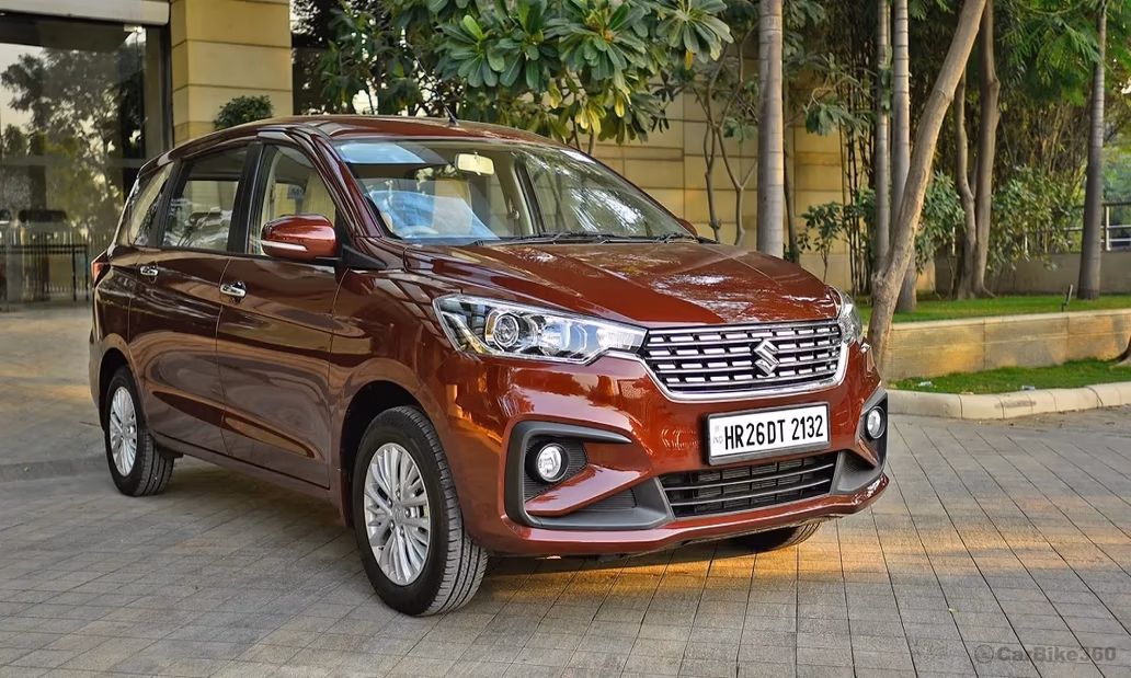 India Car Sales March 2026: Maruti, Tata, Mahindra Lead Growth With 16 Percent Rise Audio