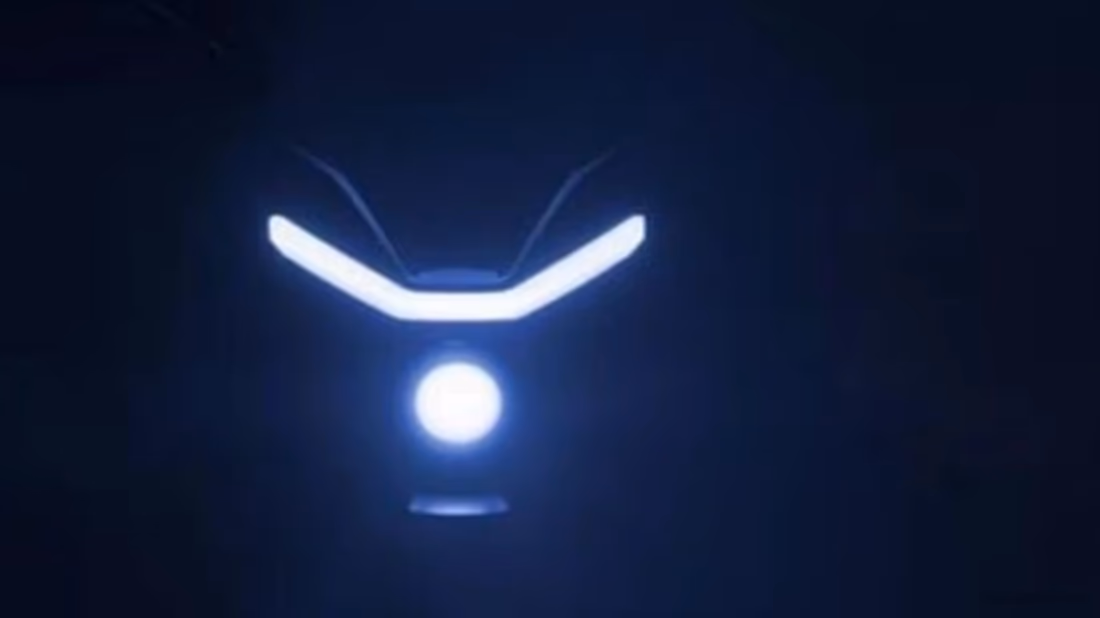 Oben teases new performance electric bike ahead of April 30, 2026 unveil Audio