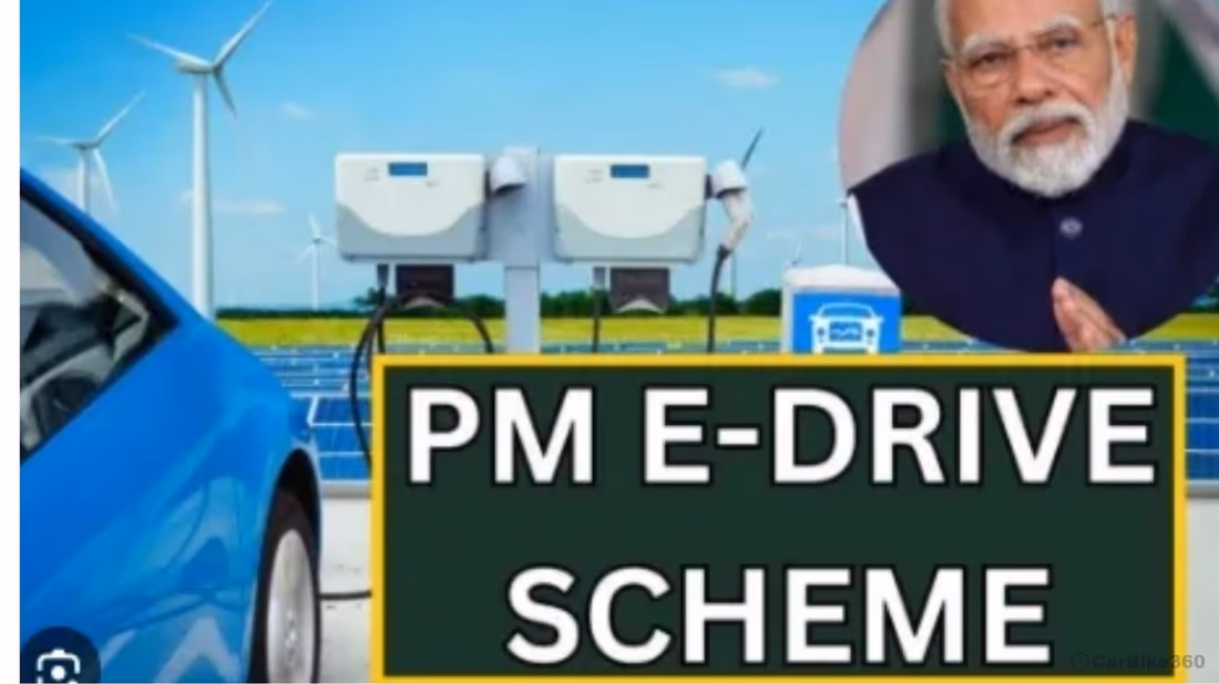 Odisha seeks 190 EV charging stations in six cities under PM E‑Drive scheme Audio