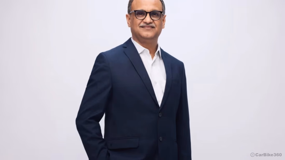Rajeev Goyal appointed as CEO of Mahindra Agri and New Energy Businesses Audio