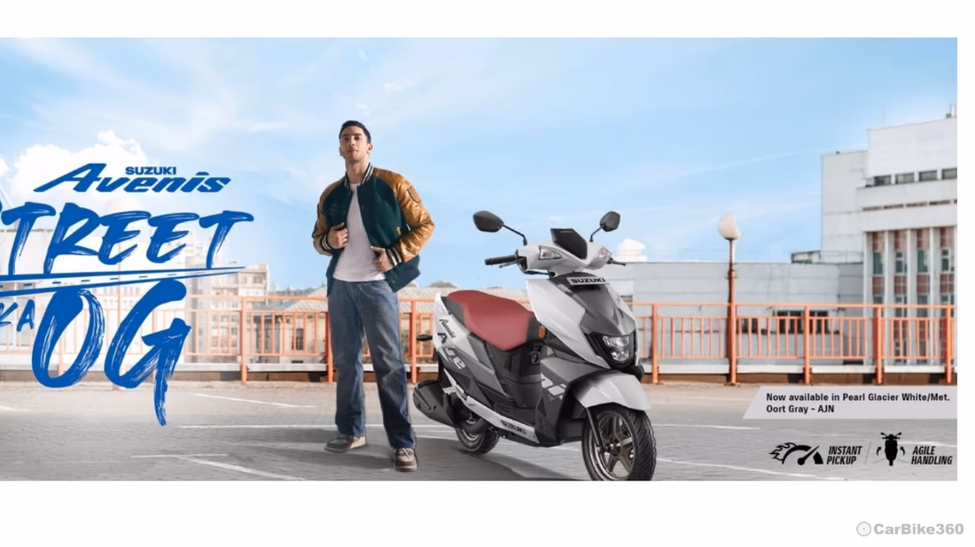 Suzuki Motorcycle India Marks 20 Years and 10 Million Units Produced Audio