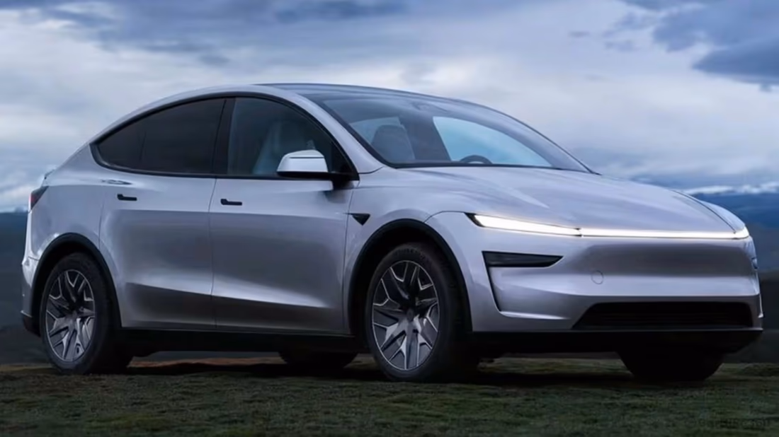 Tesla expands services, charging network and new models line-up in India Audio