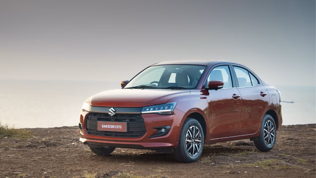 India ICE passenger vehicle sales report FY 2025–26 Audio
