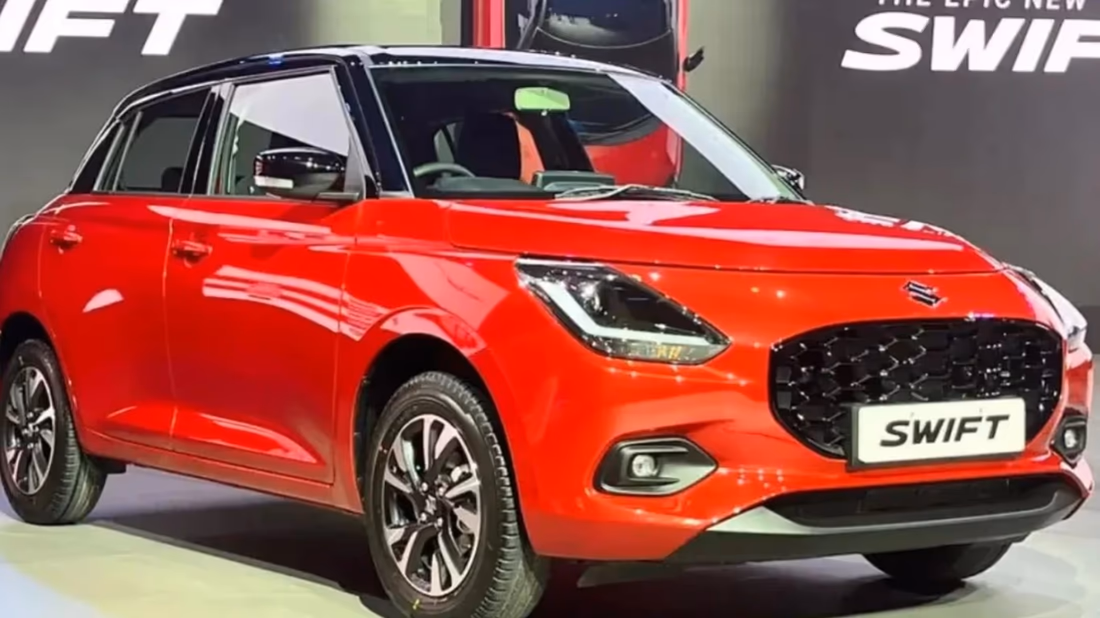 Indian Cars VAHAN Registrations in March 2026: Maruti Suzuki leads the market with 28.2% Y-o-Y Audio