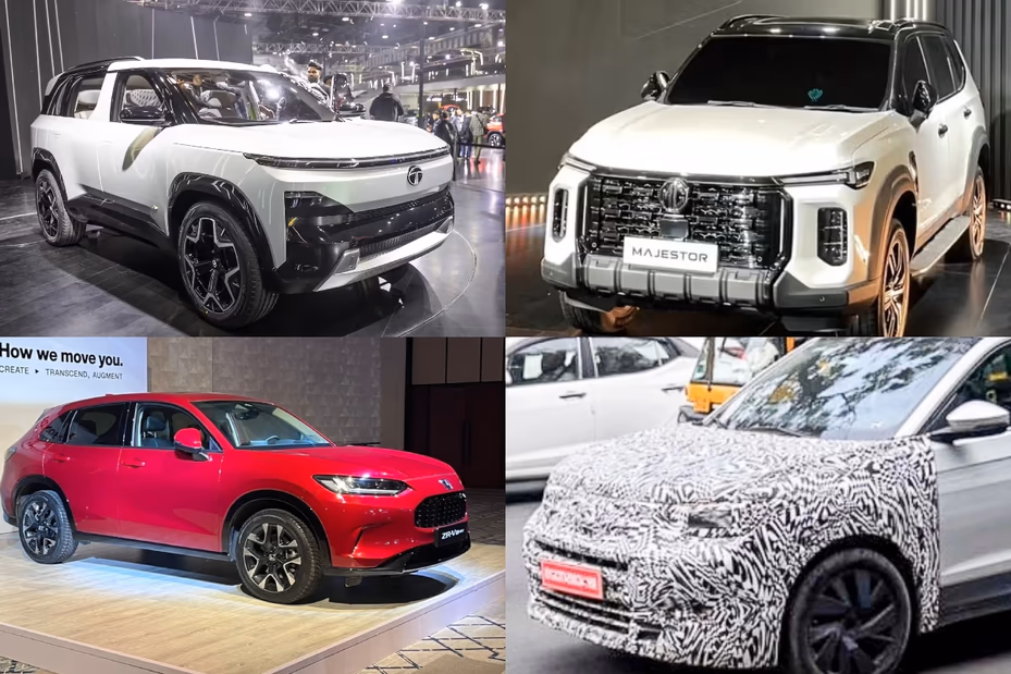 Key car launches and unveilings expected in May 2026 Audio