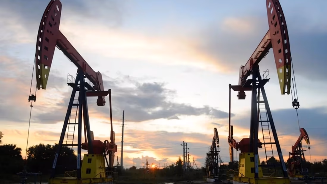 Upstream oil producers braced for robust Q1 earnings as OMCs Grapple with Margin Squeeze Audio