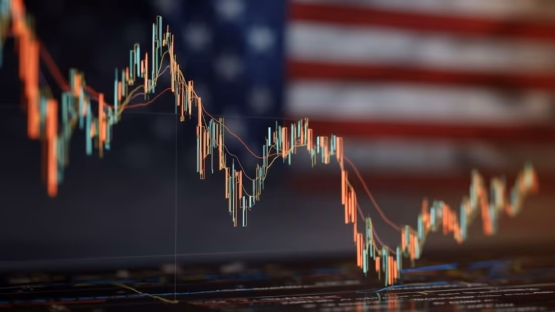 US stock futures dip amid Middle East tensions and mixed corporate earnings Audio