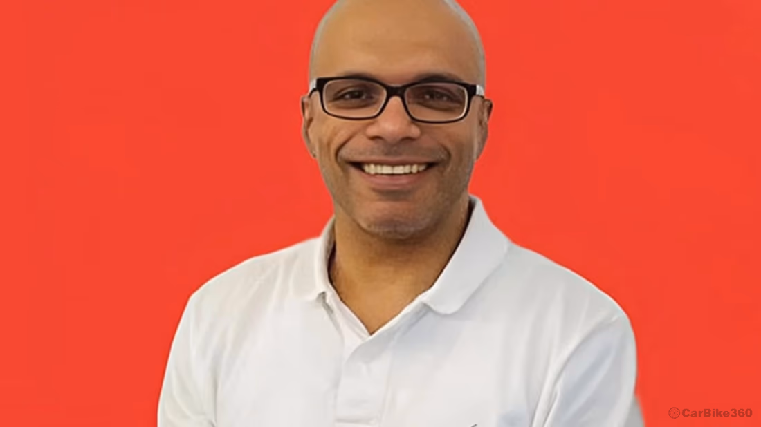 Venttup appoints former Tesla India Director Prashanth R. Menon as Strategic Advisor Audio