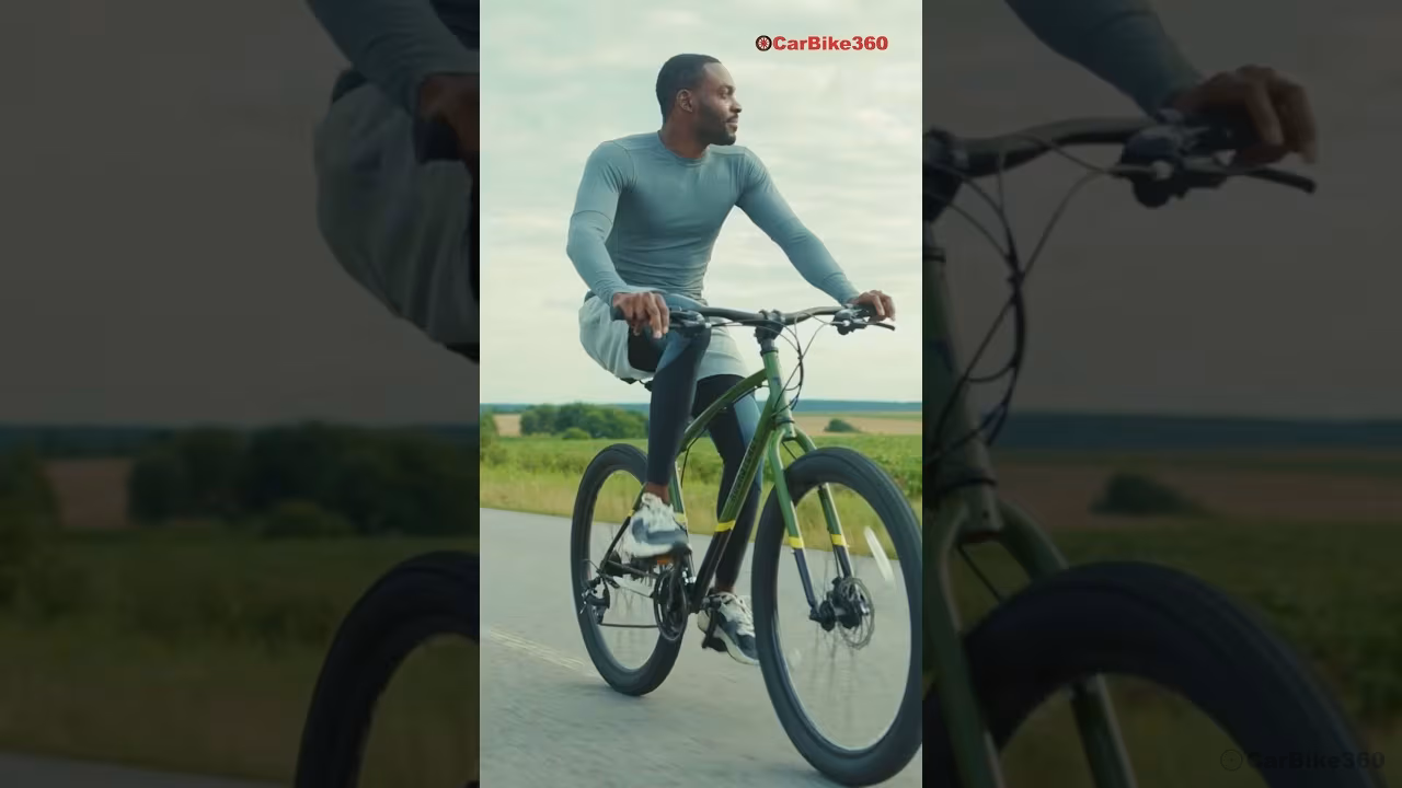 Best Bicycle Buying Guide (₹10,000–₹40,000) Complete Purchase Guide