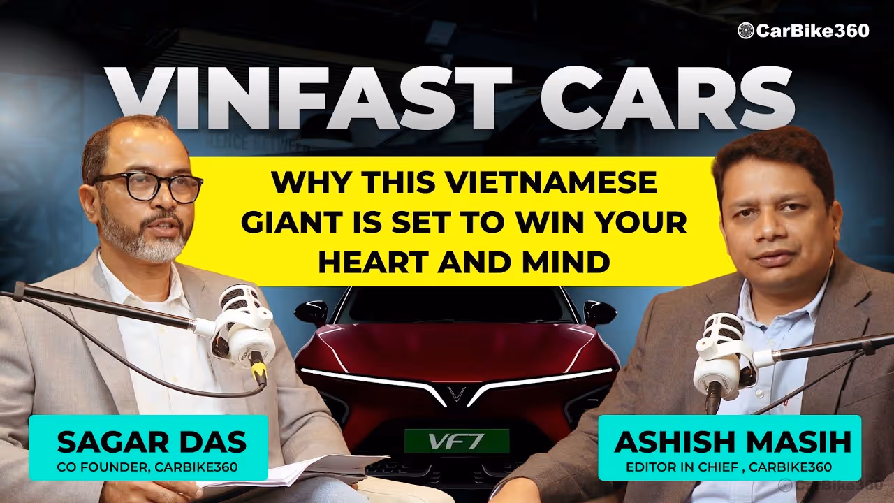 Here is why Vinfast is set for success in India