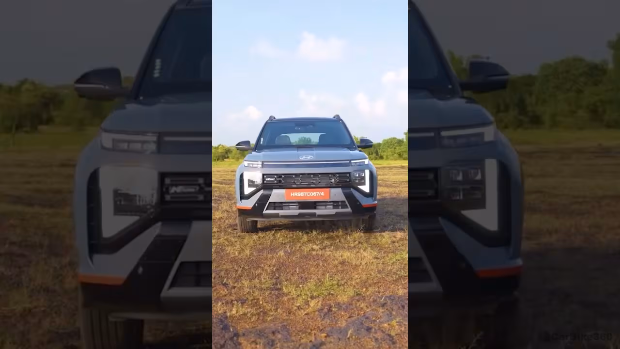 Kia Sonet vs Hyundai Venue Best SUV in 2026?