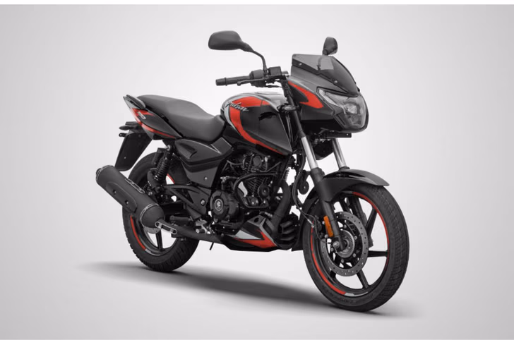 First Look: The 2026 Pulsar 180 First Look: The 2026 Pulsar 180