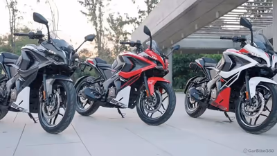 Bajaj Auto Sales 2026