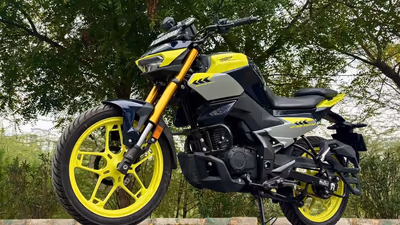 Honda Motorcycle & Scooter India March 2026 Sales Jump 29% on Robust Demand