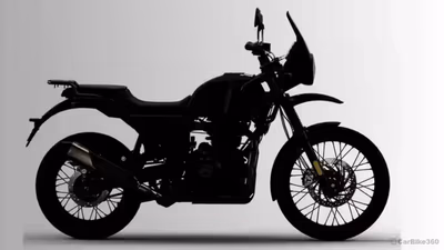 Royal Enfield Himalayan 440 Expected Launch: Classic Design, 443cc Engine