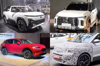 Key Car Launches and Unveilings Expected in May 2026