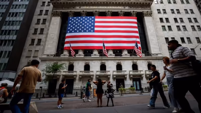 US–Iran Ceasefire Boosts Global Markets  As Temporary Peace Sparks Investor Confidence
