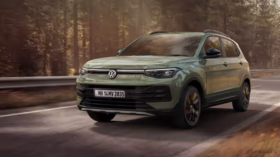 Volkswagen India  introduces a new 75% Assured Buyback Program