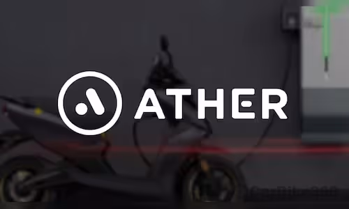 Ather Teases EL Electric Scooter, Making Its Debut on August 30 Audio