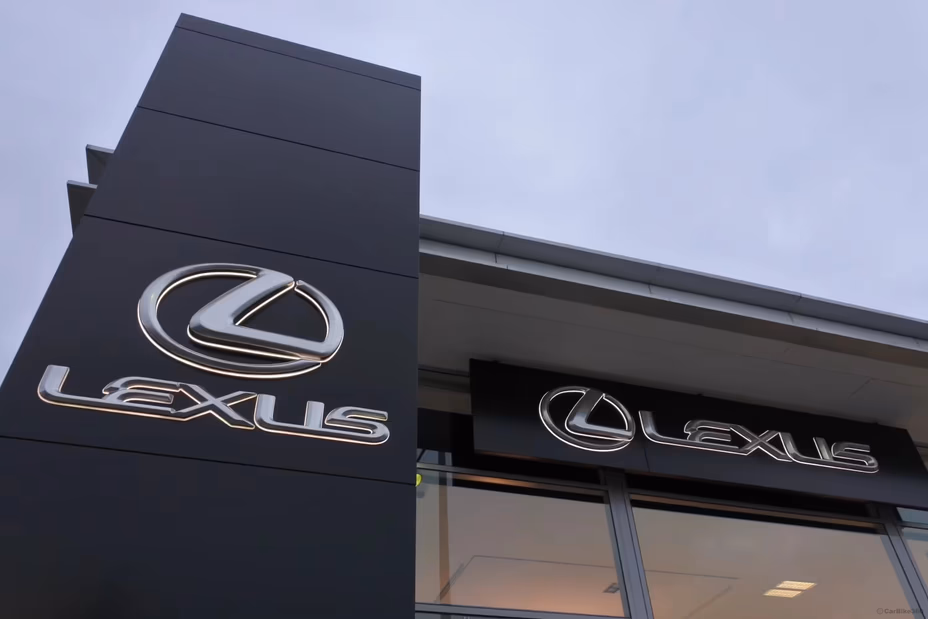 Lexus India Unveils Smart Ownership Plan to Make ES, NX, and RX Accessible with More Assured Options Audio