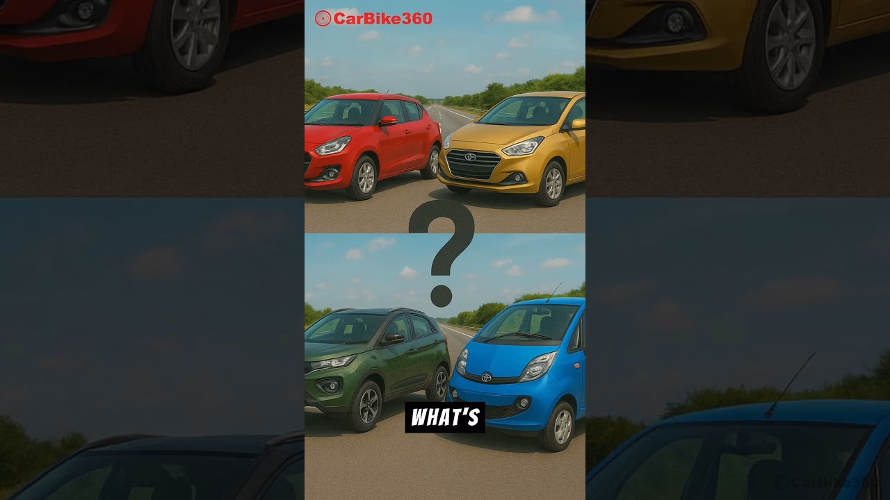 E20 Petrol Explained: India’s Green Fuel Revolution in 60 Seconds!