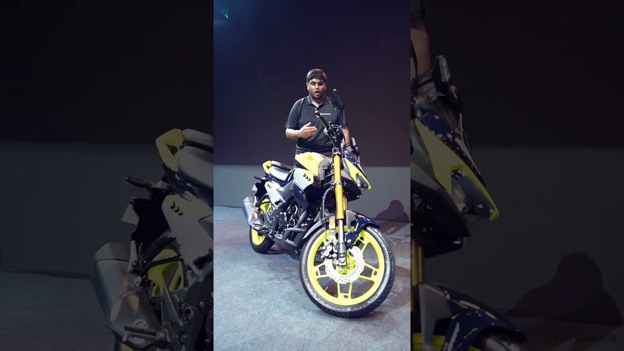 Honda CB125 Hornet Quick Highlights | Key Features & What Makes It Different