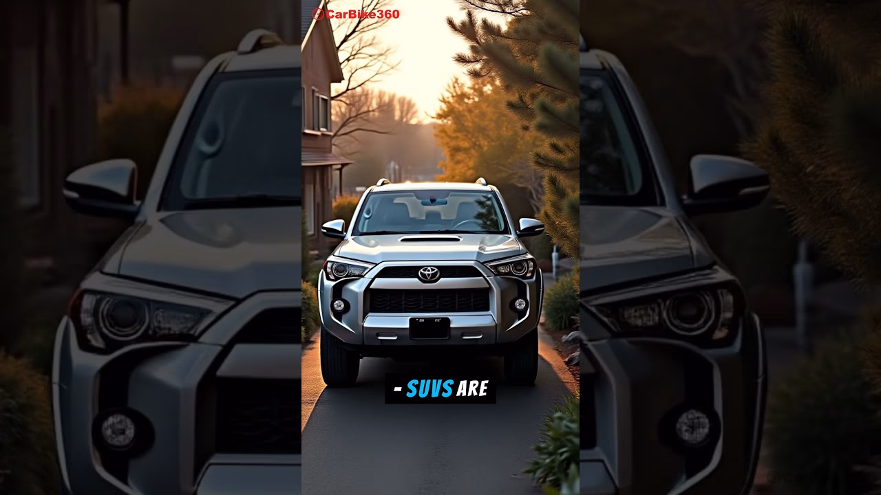 SUV vs Hatchback | Which is Smarter for Indian Roads?