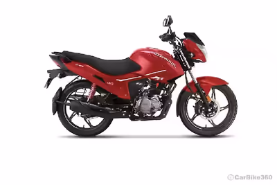 Hero Glamour Xtec 2.0
