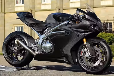 Norton V4