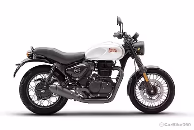 Royal Enfield 250