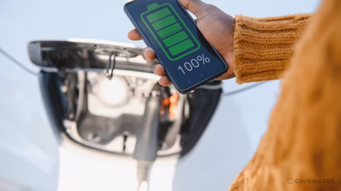 India blocks chinese linked battery apps over EV cybersecurity concerns Audio