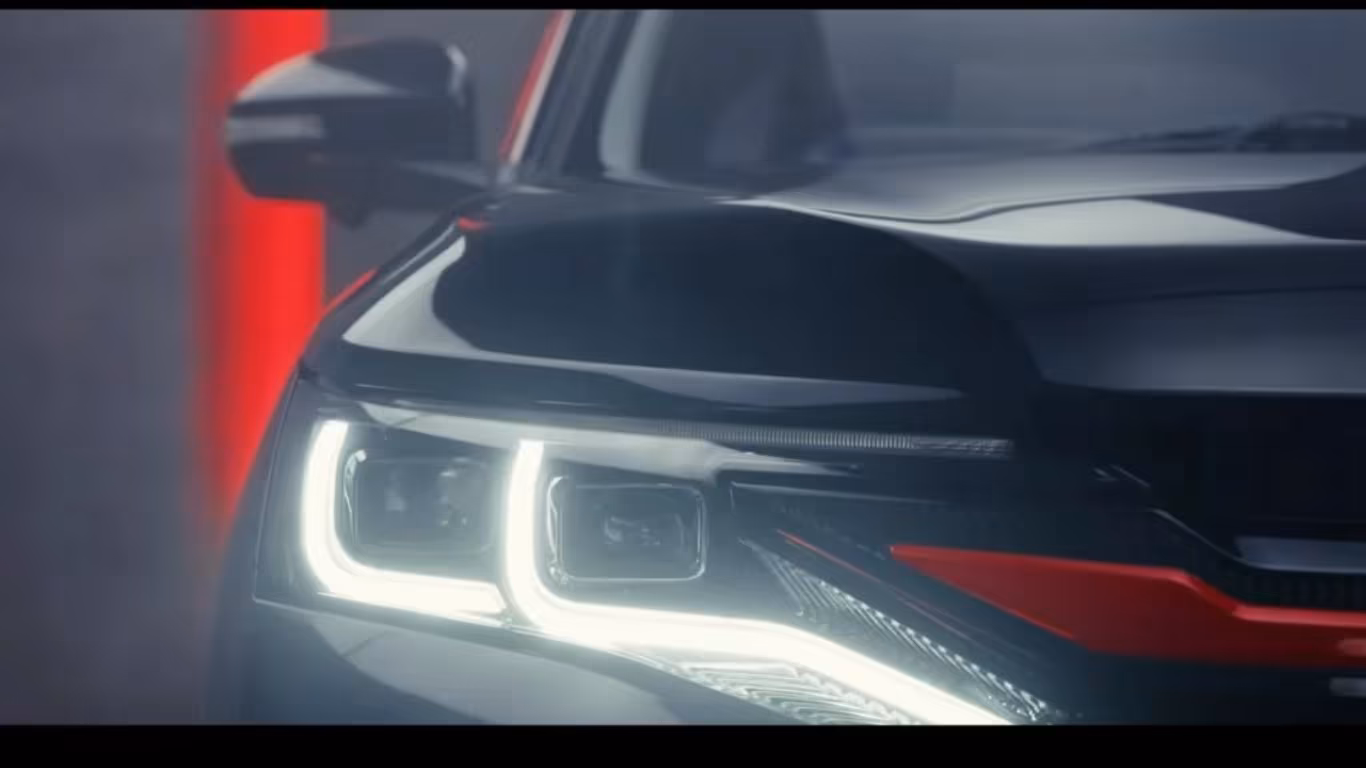 Maruti Suzuki Brezza Facelift Bookings Open Before July 24 Launch