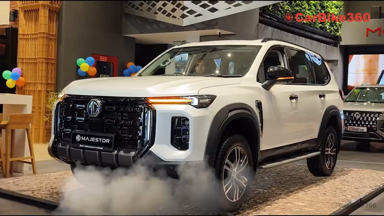 Best Powerful SUV? Coming Soon on carbike360! Best Powerful SUV? Coming Soon on carbike360!