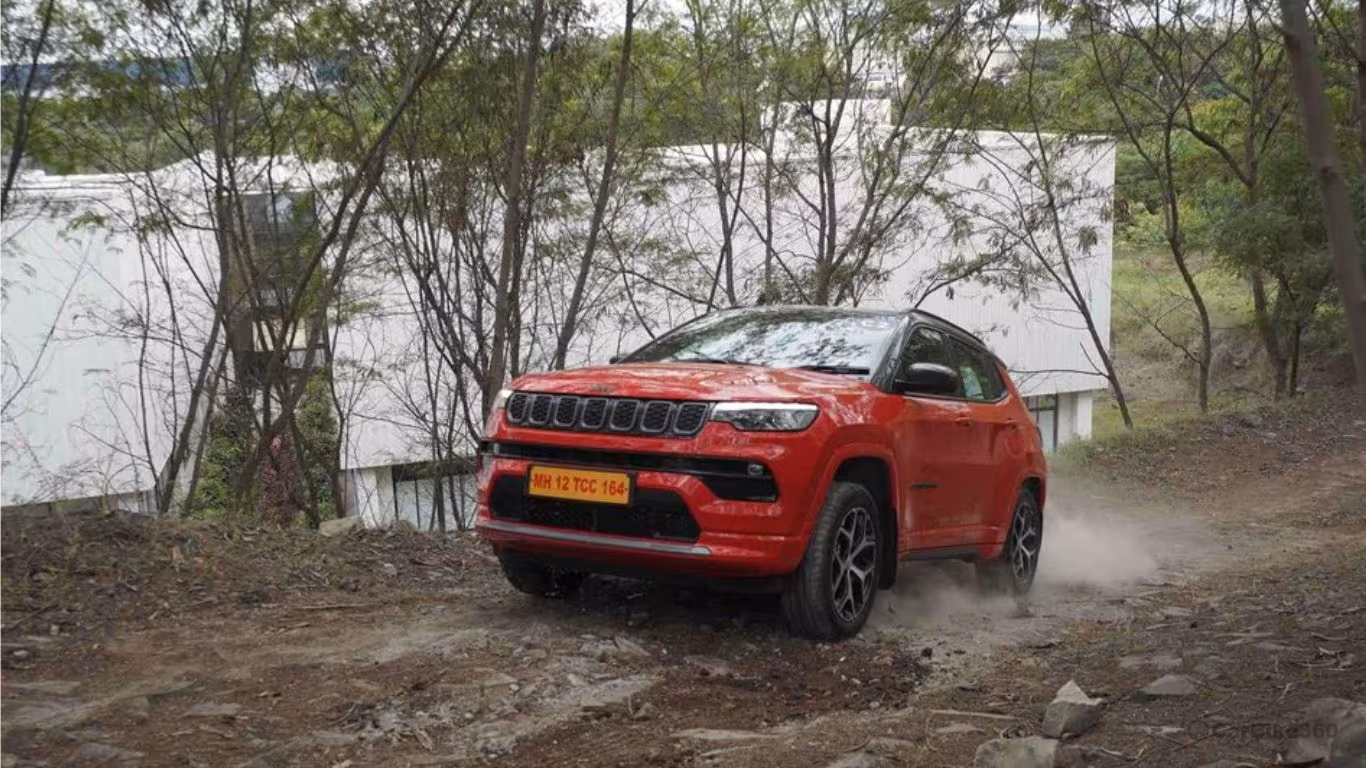 Diesel Passenger Vehicles Gain Market Share in India