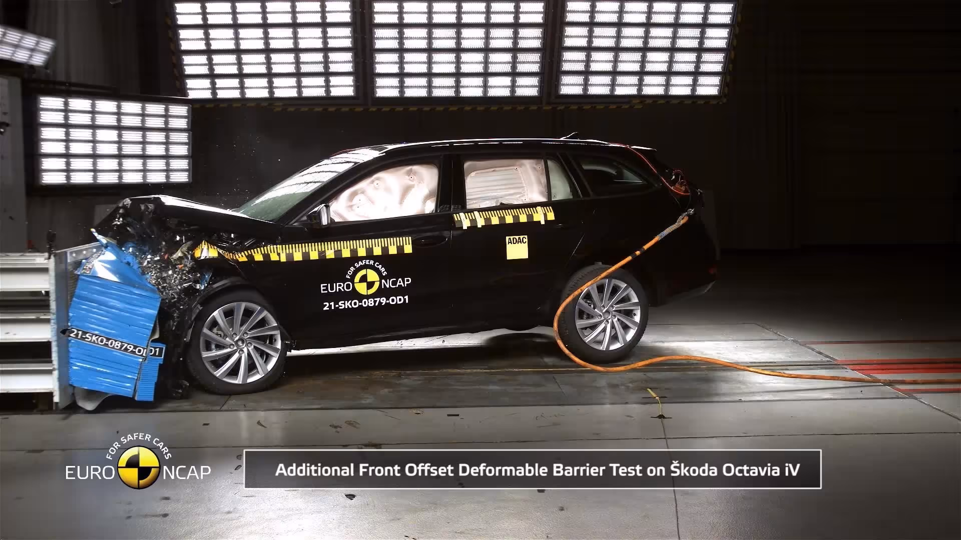 Euro NCAP