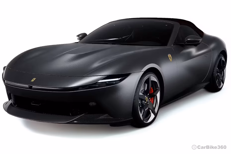 Grigio Silverstone Colour Grigio Silverstone Colour