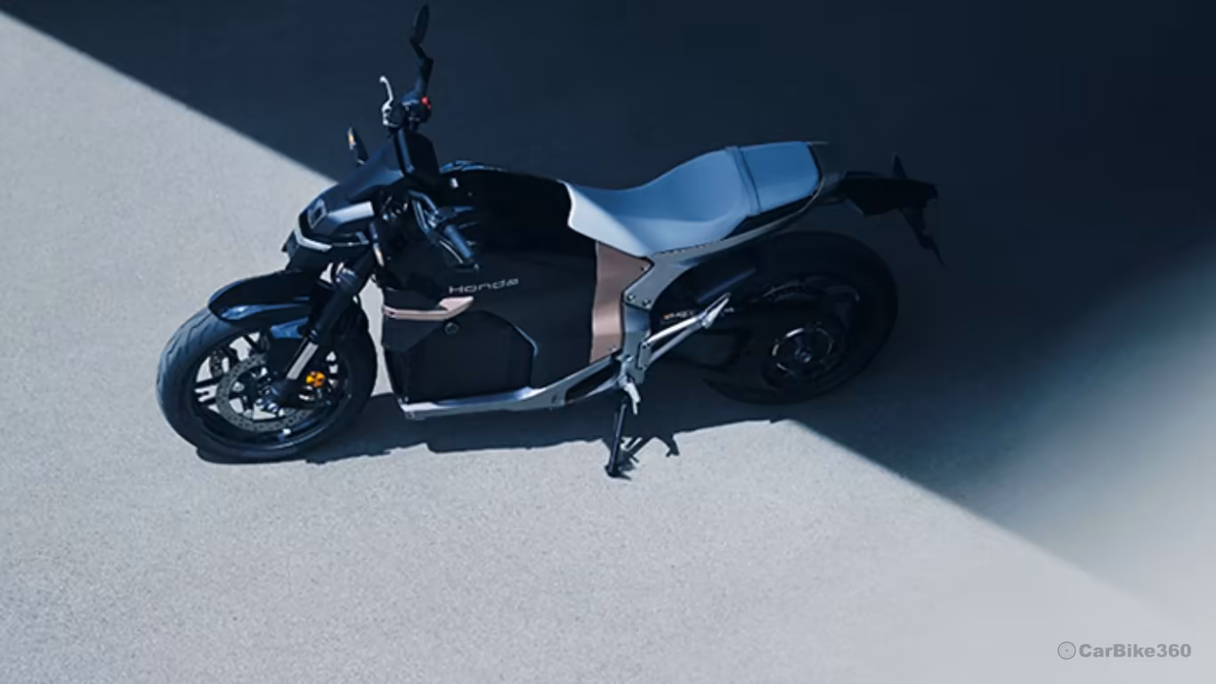 Honda Plans Flex-Fuel Motorcycles and New Electric Two-Wheelers for India