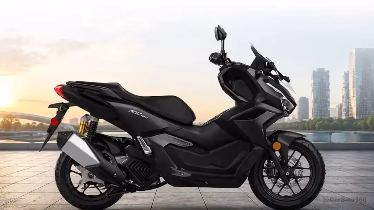 Honda Set to Launch New Two-Wheeler in India on 24 July 2026