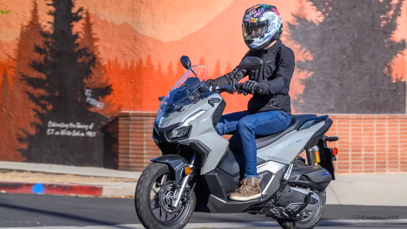 2026 Honda ADV 160 launching today: What can we expect?