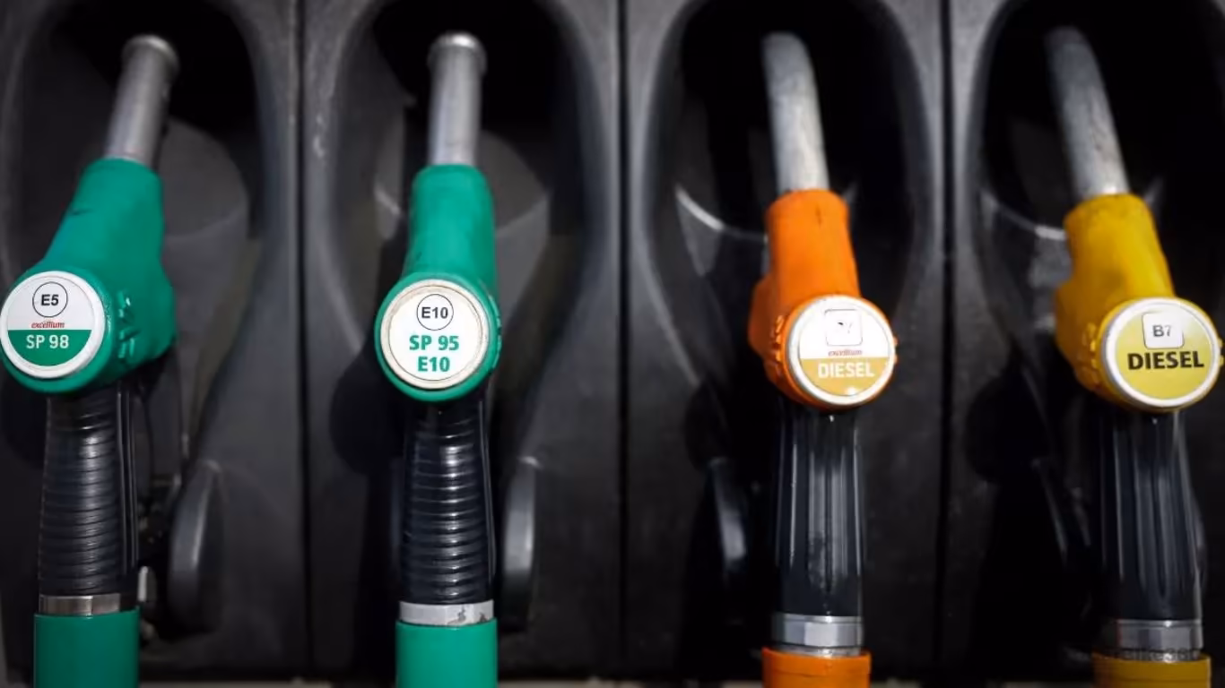 HPCL Ethanol Blended Petrol Quality Check Results India 2026