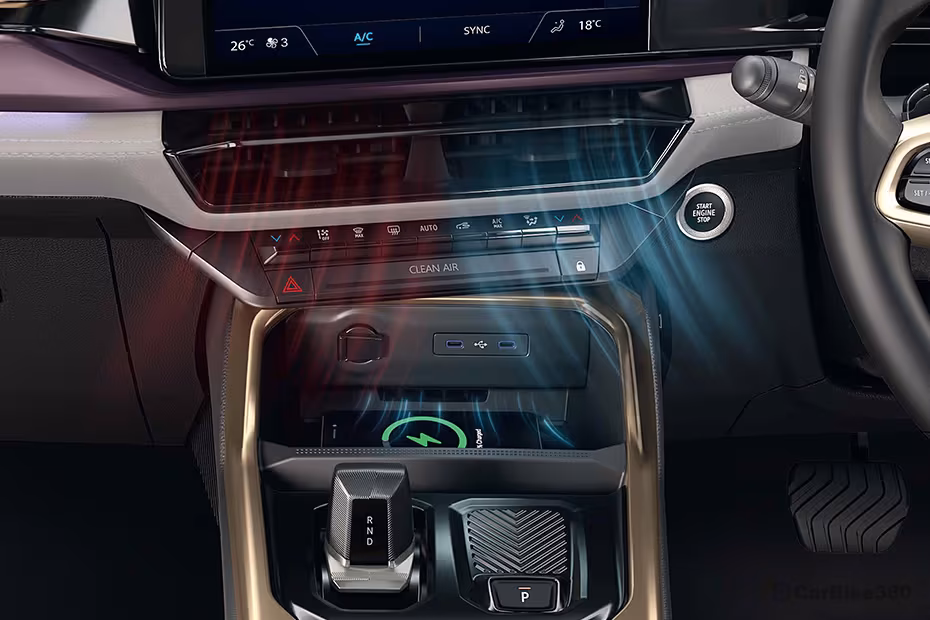 Nissan Tekton Launched in India: Variant Features, Pricing, and Engine Options Explained