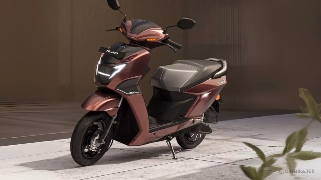 Jindal Mobilitric to Launch R40 Electric Scooter