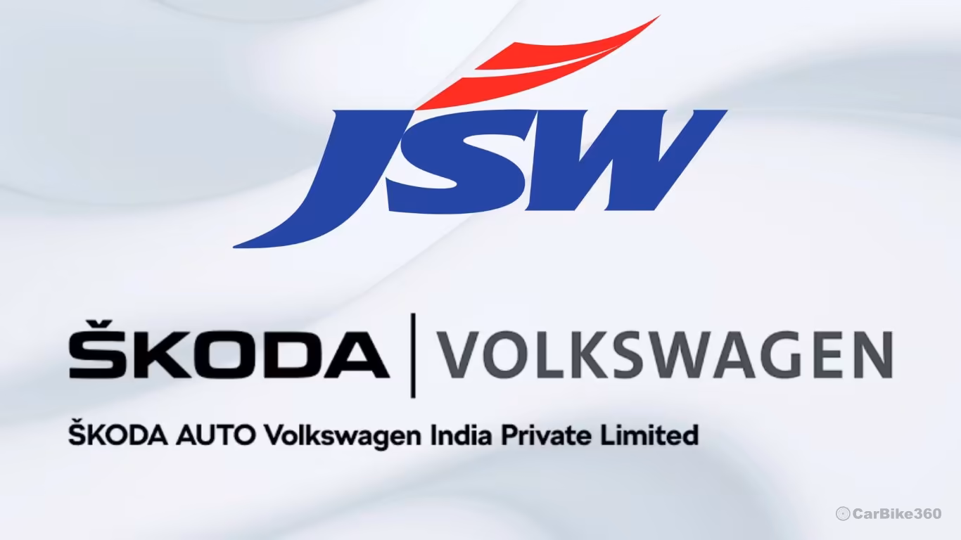 Volkswagen in Talks With JSW Group for Strategic Stake in India