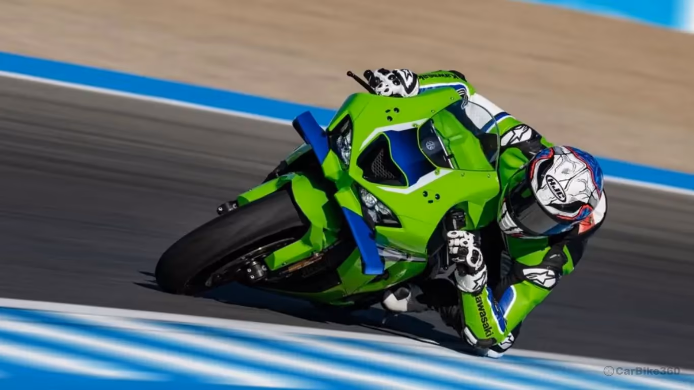 Kawasaki Extends Ninja Series Offers Until End of July 2026
