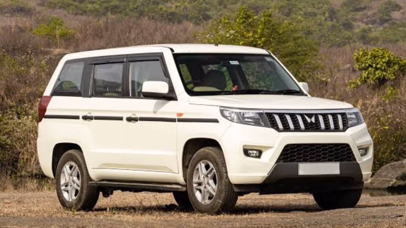 Mahindra Bolero Neo Sees Price Hike Up to Rs 30,500 Across Variants